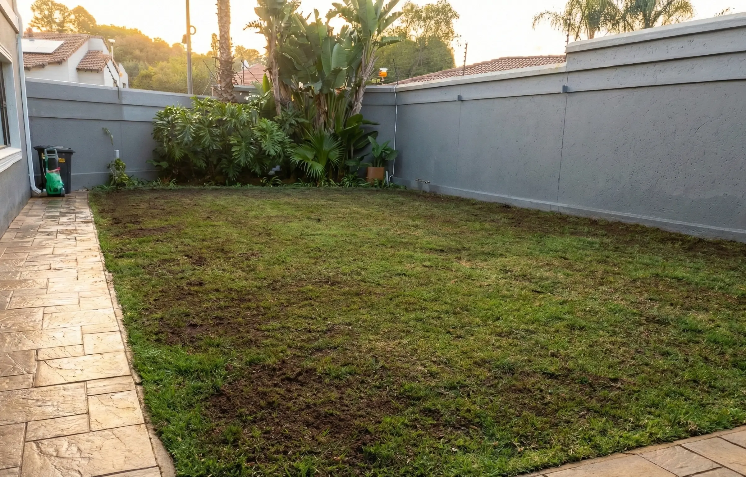 TOP SOIL, LAWN DRESSINGS AND COMPOST